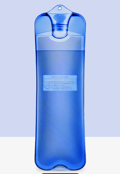 Bolsa de Agua Caliente de Silicona - Calentador Portátil para Manos y Cuerpo - Image 15