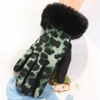 Guantes Térmicos con Pantalla Táctil - Calidez y Estilo - Image 6