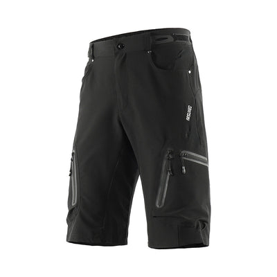 Shorts de Senderismo y Aventura al Aire Libre - Image 8