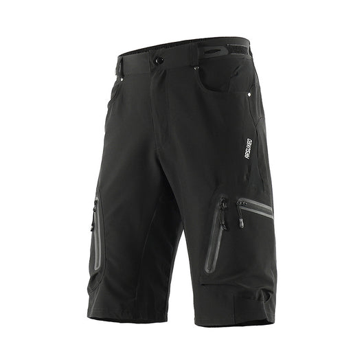 Shorts de Senderismo y Aventura al Aire Libre - Image 8