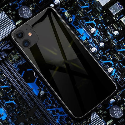 Funda Luminosa para Celular con Diseño Creativo - Image 6