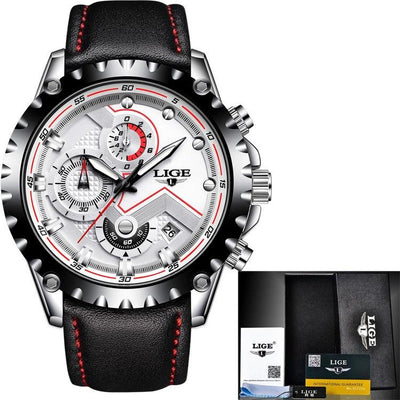 Reloj de Cuarzo Elegante - Image 12