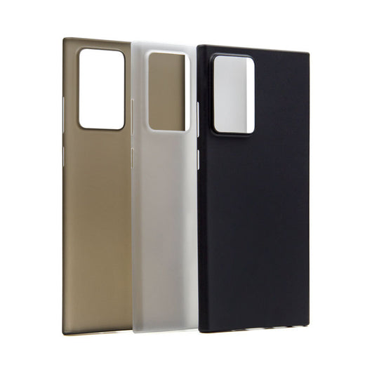 Funda Ultrafina Mate para Teléfono - Diseño Minimalista - Image 10