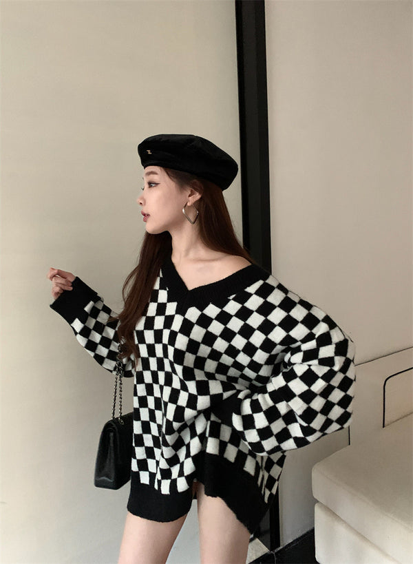 Chaqueta Suelta Casual Coreana para Estudiantes - Estilo Invierno
