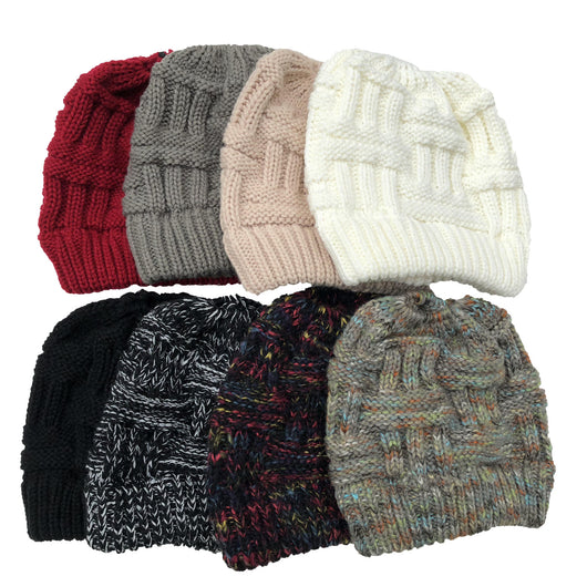 Gorras de Invierno para Mujer - Image 8