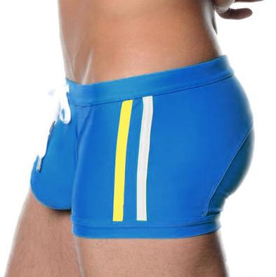 Bóxer de Baño para Hombre - Shorts de Playa Cómodos y Modernos - Image 12