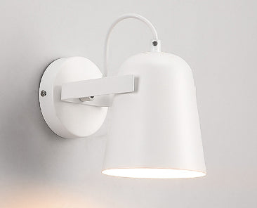 Lámpara de Cabecera Moderna para Dormitorio y Pasillos - Image 8
