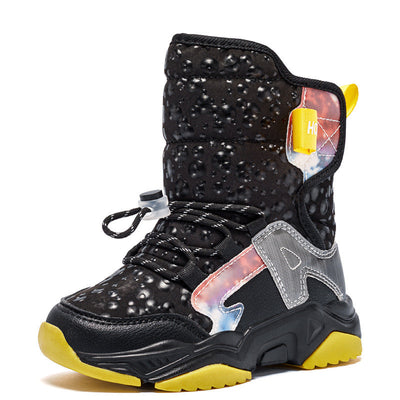 Botas Martin Antideslizantes para Niños y Niñas - Image 8