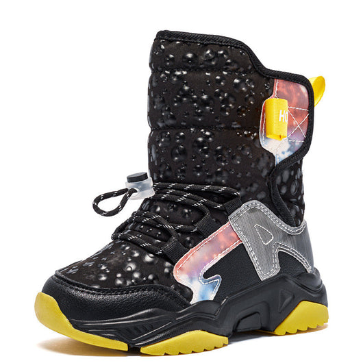Botas Martin Antideslizantes para Niños y Niñas - Image 8