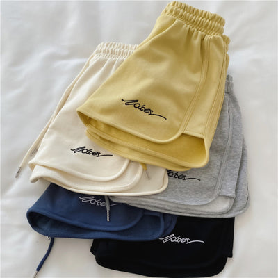 Pantalón Ancho de Cintura Alta Cómodo para Casa y Salidas - Image 8