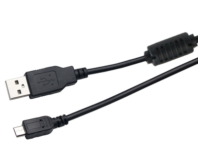 Cable de Carga USB para Control Inalámbrico PS4 - Image 4