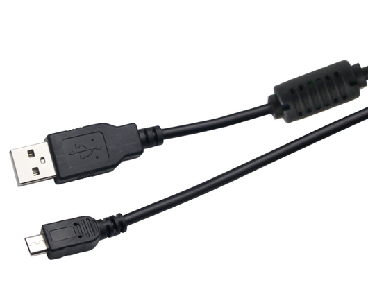 Cable de Carga USB para Control Inalámbrico PS4 - Image 4