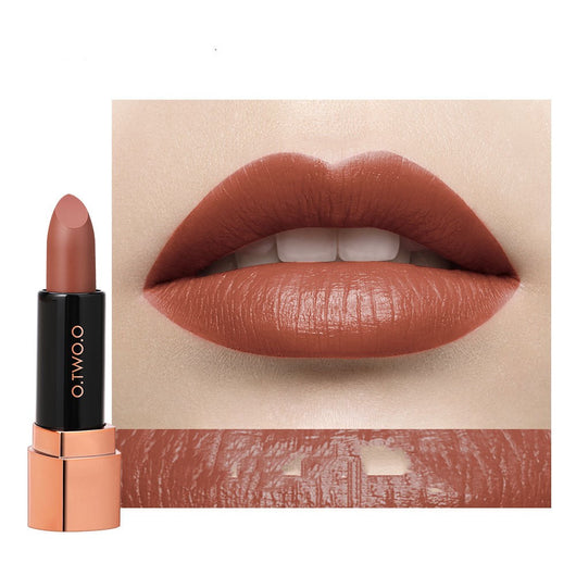 Paleta de 12 Labiales Brillantes Star Kiss - Acabado Gema - Image 18