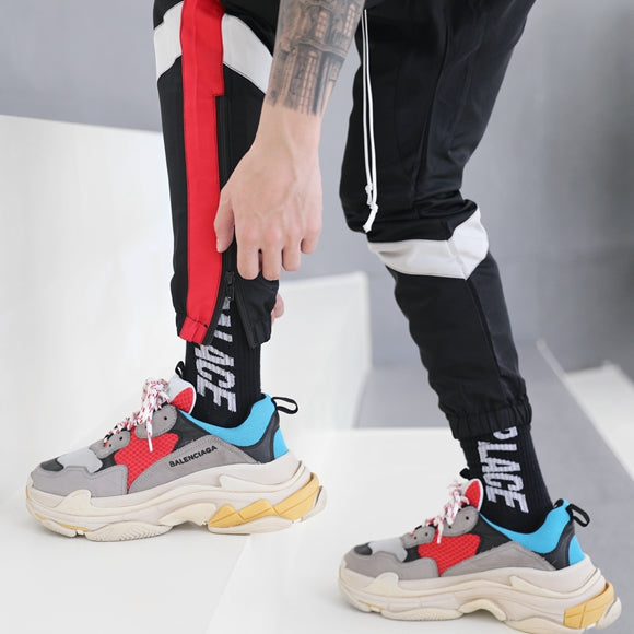Pantalones Casuales Cómodos para Hombre - Estilo y Comodidad
