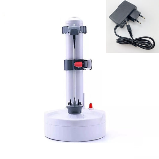 Pelador Multifuncional PeelerAU Plug Verde - Image 7