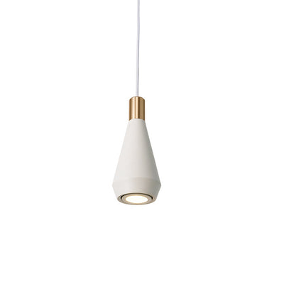 Lámpara de Techo Nórdica LED Moderna Minimalista - Image 23
