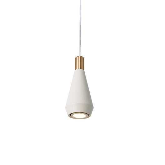 Lámpara de Techo Nórdica LED Moderna Minimalista - Image 23