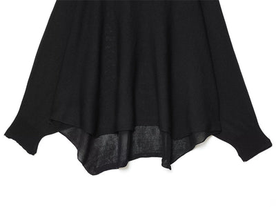 Suéter Holgado de Punto Liso para Mujer - Image 14