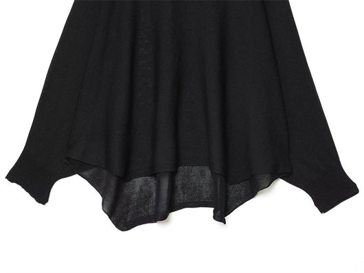 Suéter Holgado de Punto Liso para Mujer - Image 14