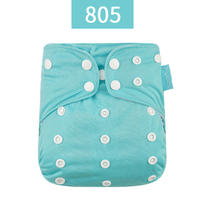 Pantalones de Aprendizaje para Bebé con Tela Transpirable de Secado Rápido - Image 2