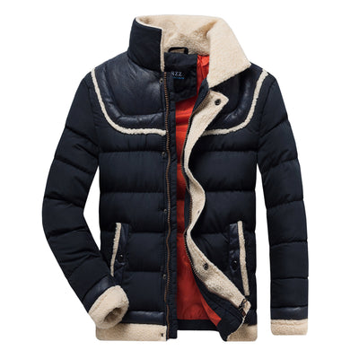 Chaqueta de Plumón para Hombre - Image 13