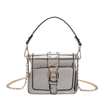 Bolso Crossbody Cadena Salvaje - Image 3