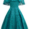 Lago Azul