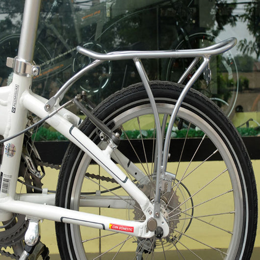 Asiento Trasero para Bicicleta - Image 14