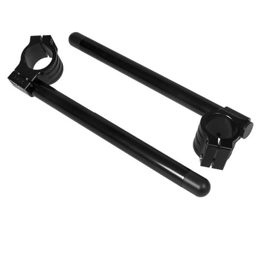 Manillar Deportivo de Aluminio para Motocicleta - Image 4
