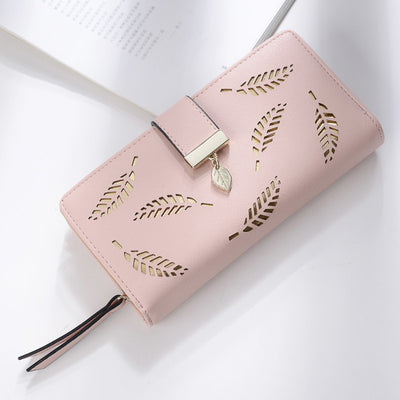 Cartera Clutch Floral Rombos Estilo Pastoral - Image 10