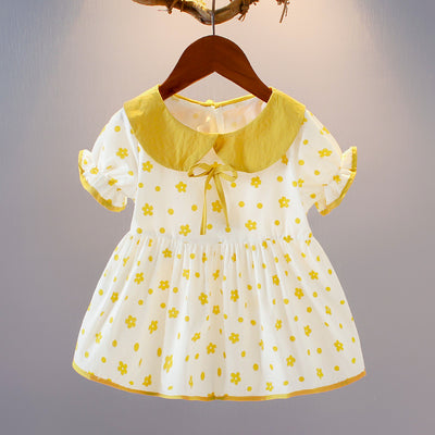 Vestido de Princesa para Niña - Colección Verano - Image 5