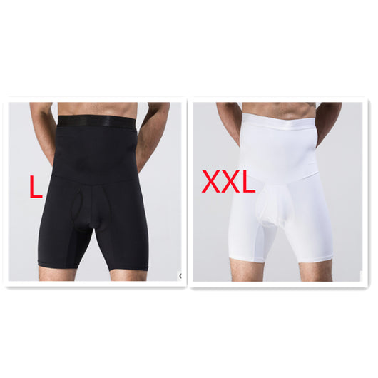 Shorts Reductores de Compresión para Hombre - Image 25