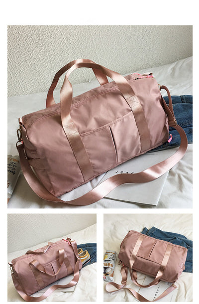 Bolsa Deportiva para Fitness - Image 12