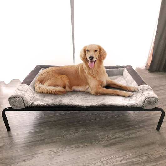 Cama para Mascotas Extraíble y Lavable - Image 2