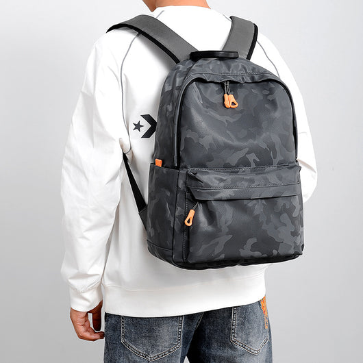 Bolsa Ejecutiva de Cuero Suave para Hombre - Image 15