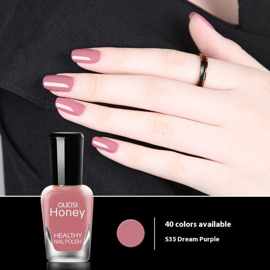 Esmalte de Uñas Despegable a Base de Agua 8ml - Image 36