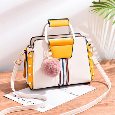 Bolso de Hombro para Mujer - Cartera Trendy de Moda - Image 11