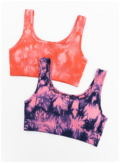 Conjunto Deportivo Mujer con Cuello y Botones Frontales - Image 13