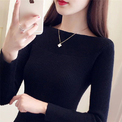 Suéter Occidental Slim Fit con Camisa Base Integrada - Image 9
