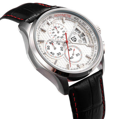 Reloj Pagani Design Berjani 3306 - Cuarzo Precisión Suiza - Image 2