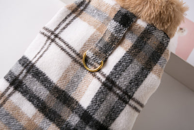 Abrigo Térmico para Perros Otoño Invierno - Image 17