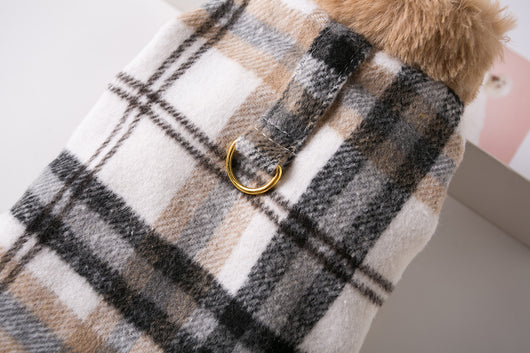 Abrigo Térmico para Perros Otoño Invierno - Image 17