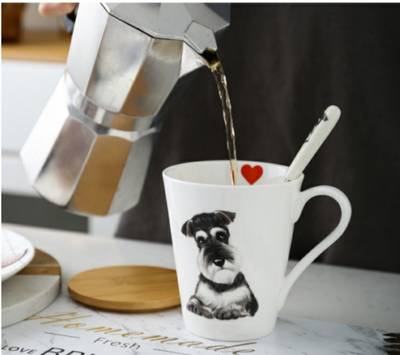 Vaso Creativo para Perros - Image 6