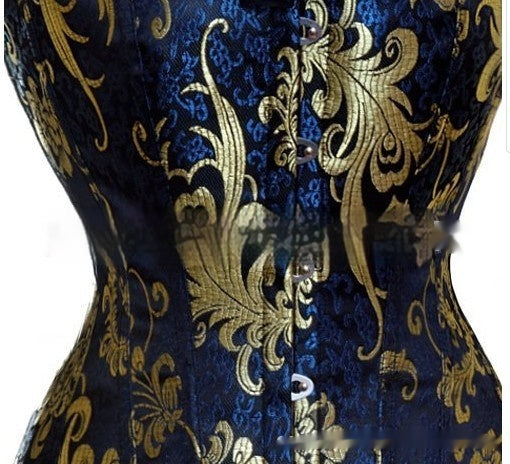 Corsé de Corte Elegante Premium - Image 9