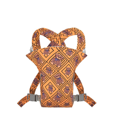 Cargador de Bebé Multifuncional con Asiento y Cintura - Image 9