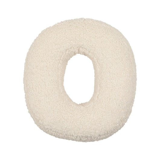 Almohada Infantil de Lana Merino con Letras ABC26 - Image 20