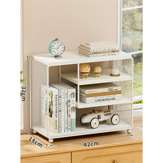 Organizador de Escritorio Multiestante para Archivos y Documentos - Image 12