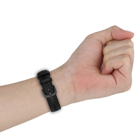 Correa de Silicona Intercambiable para Reloj Inteligente - Image 76