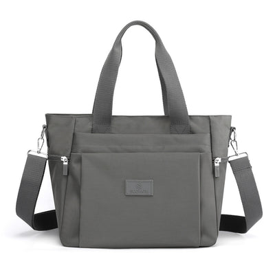 Bolsa Mensajera Multi-bolsillos de Gran Capacidad - Image 13