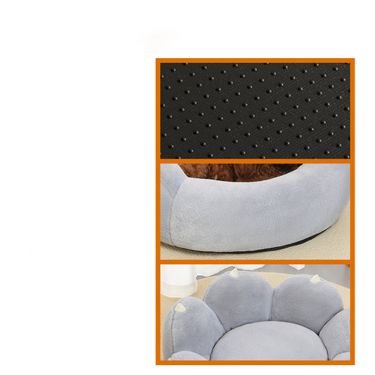 Nido Térmico para Mascotas - Cama Acolchada Cuatro Estaciones - Image 6